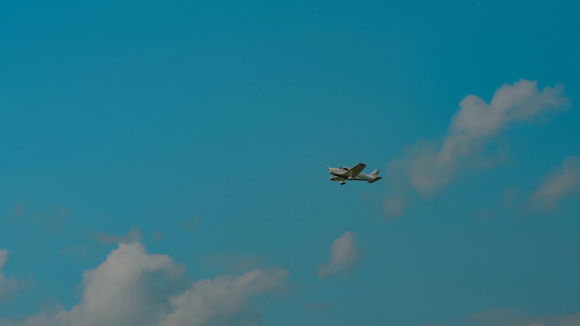 Aerial view of Cornwall, Ontario - Steward Seal Coating service area