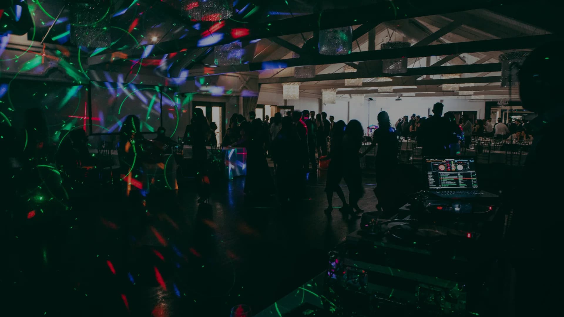 Aerial view of Owen Sound, Ontario - Steward Seal Coating service area