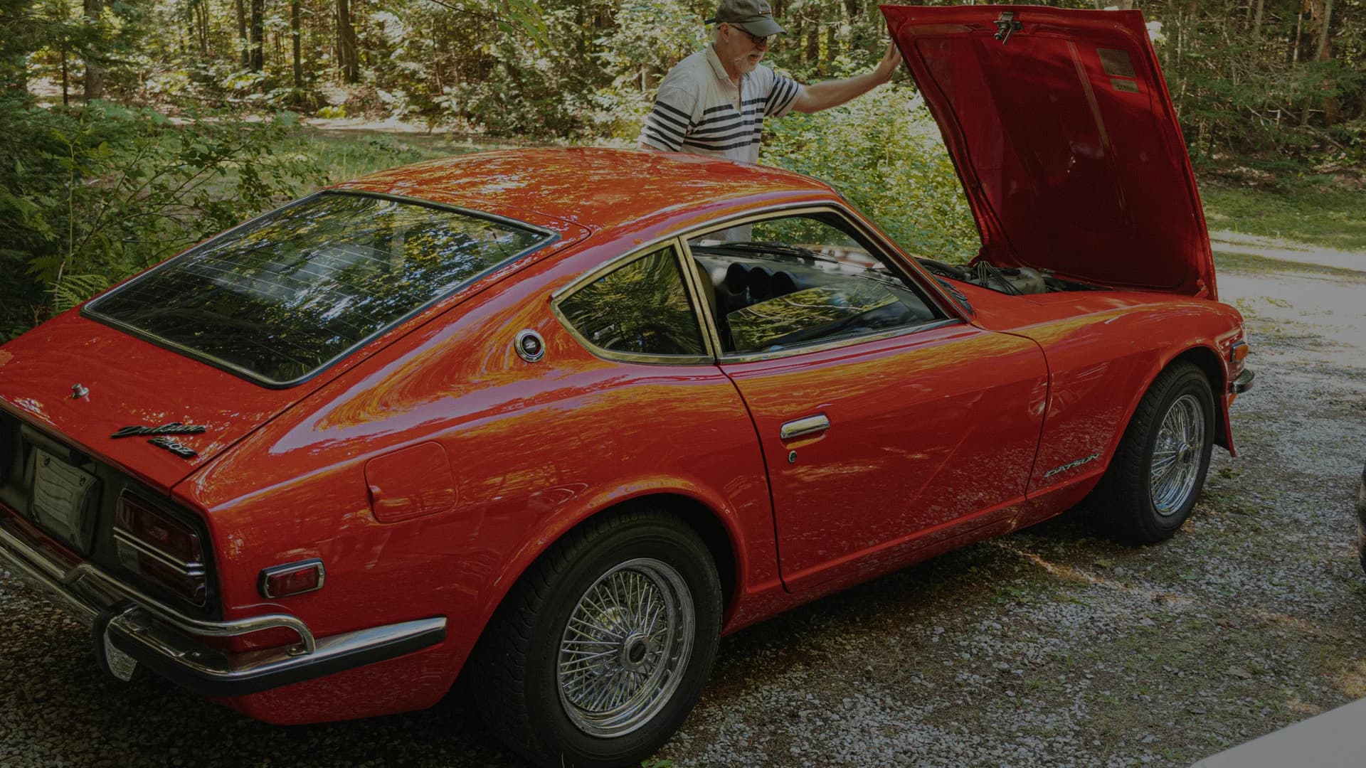 Aerial view of Sault Ste. Marie, Ontario - Steward Seal Coating service area