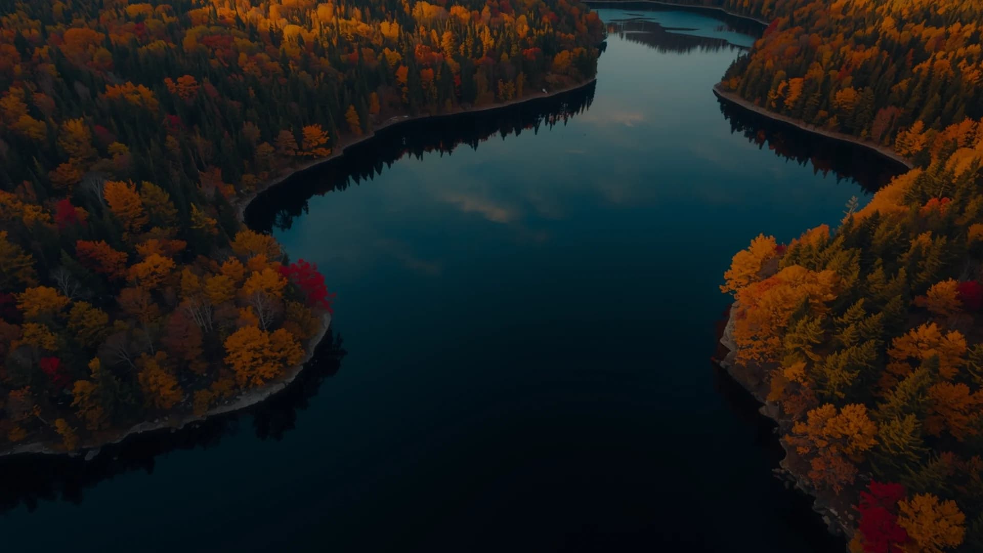 Central Ontario landscape - Steward Seal Coating service area
